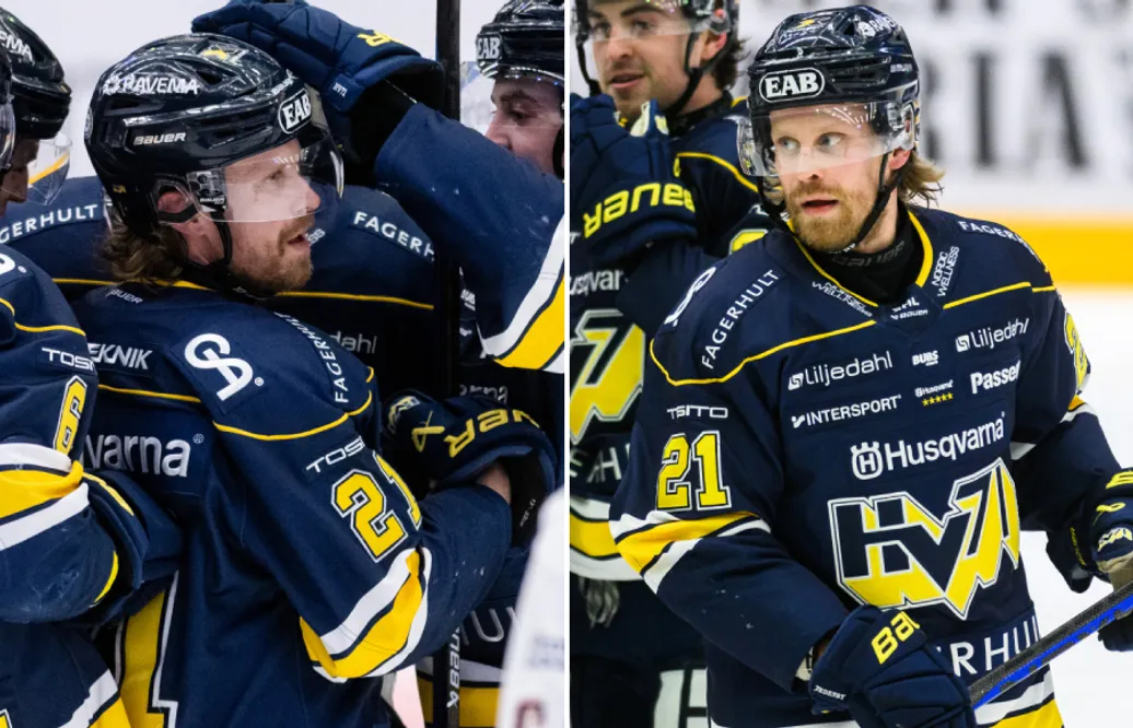 Mattias Tedenby blev derbyhjälte efter tyngre tiden: “Bra insats”