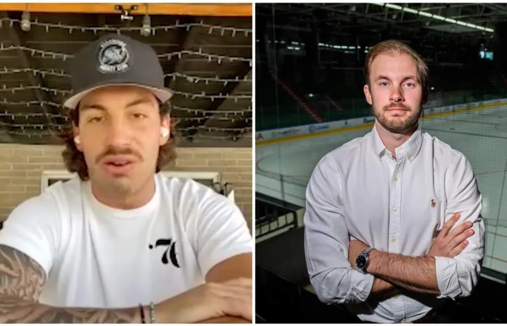 Jake McGrew klar för AIK: "Både breddar och spetsar"