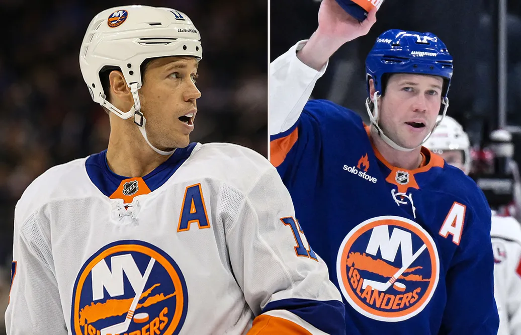 Fyra utan visir kvar - NHL-veteranen slutar