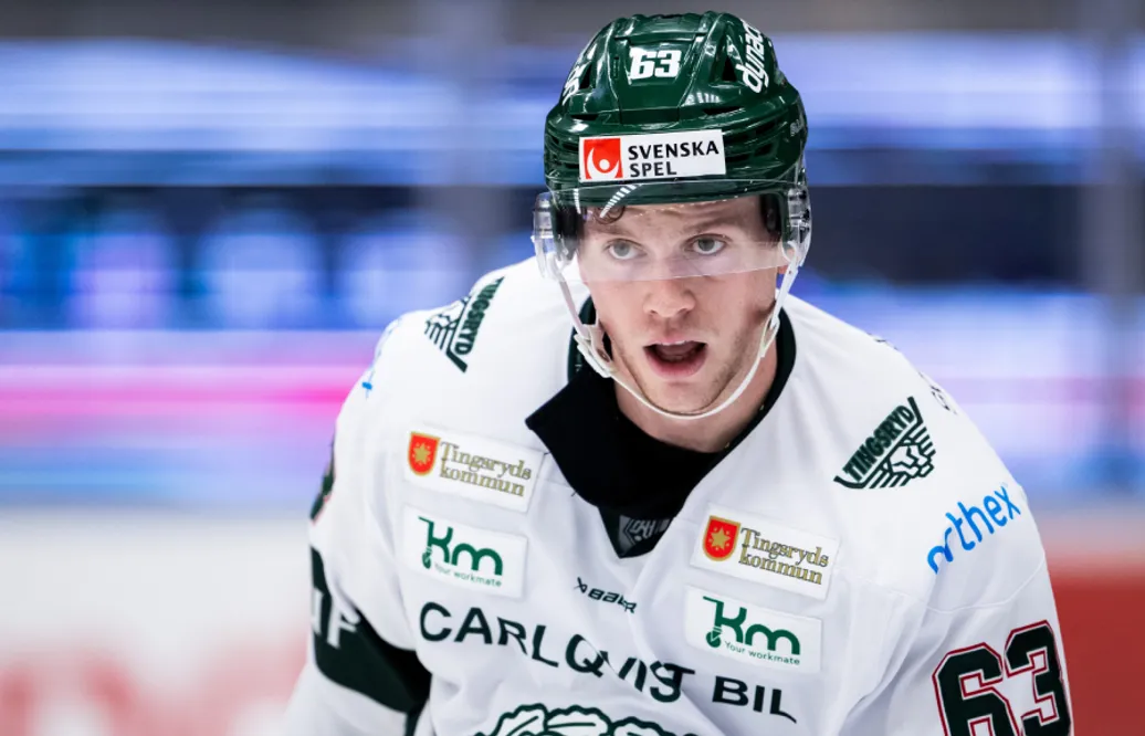 Tingsryd starkast – avgjorde i förlängningen mot Kalmar