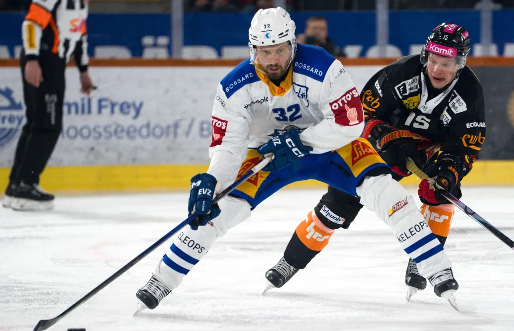 Lukas Bengtsson skadad igen.
