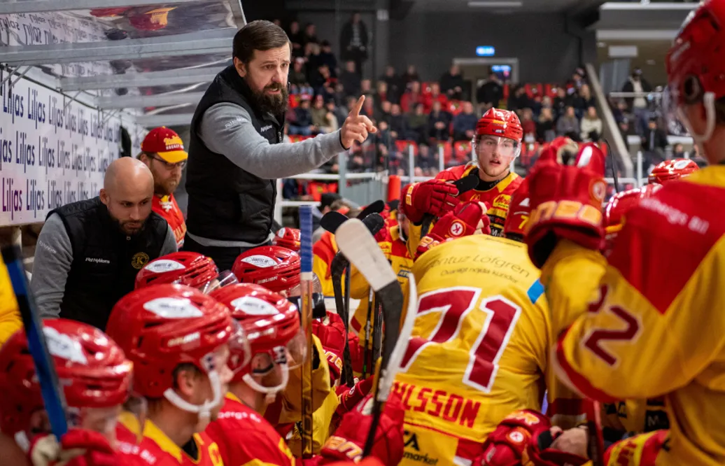Kevin Hansson lånas ut från Kalmar till Åseda