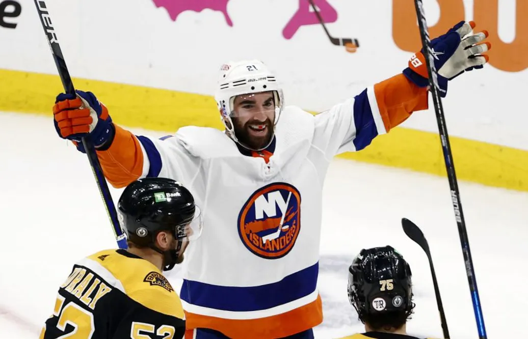 Trade Deadline-värvningens besked: Vill stanna