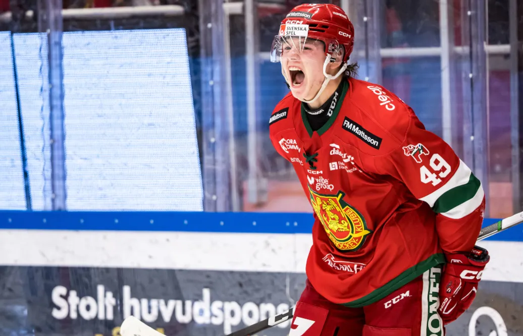 Mora vann efter sen kvittering mot Bik Karlskoga