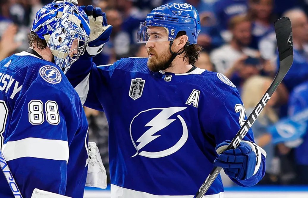 Uppgifter: Ryan McDonagh kan trejdas bort från Tampa Bay Lightning