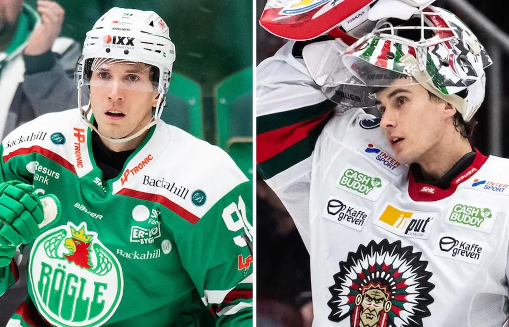 Matt Tomkins och Adam Tambellini uttagna i Kanadas OS-trupp