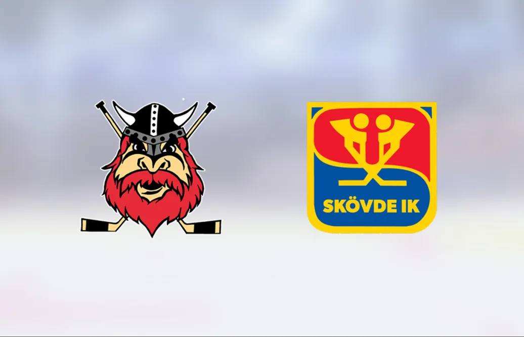 Stark defensiv när Nybro vann mot Skövde