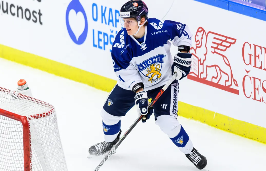 Axel Rindell lämnade Torontos organisation – uppges vara nära en flytt till Timrå