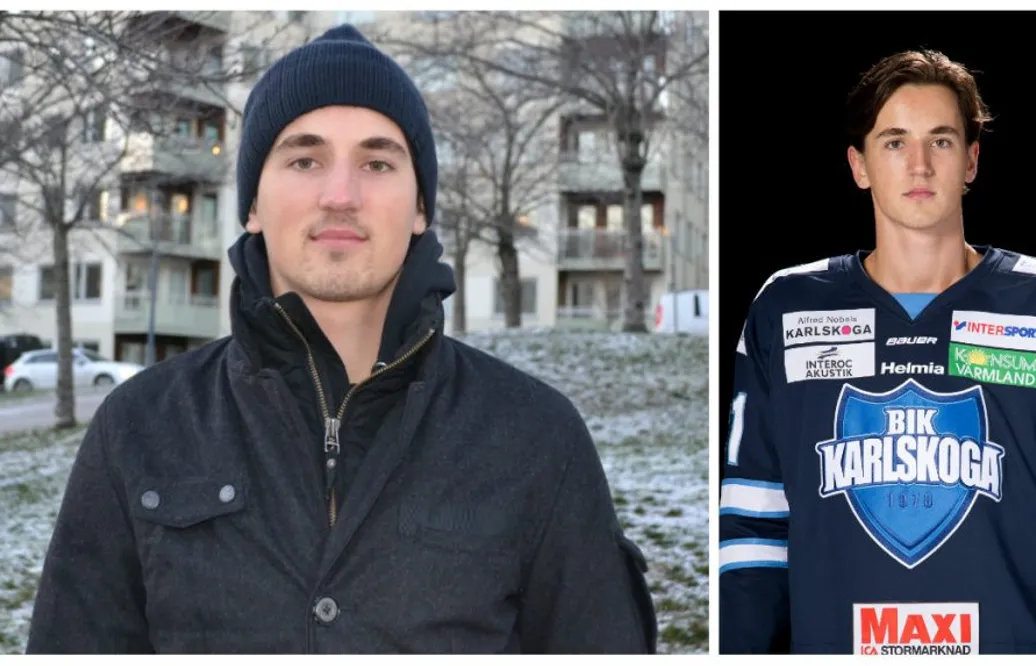 Talangen som försvann: ”Det är jäkligt lång tid innan jag kan vara tillbaka”