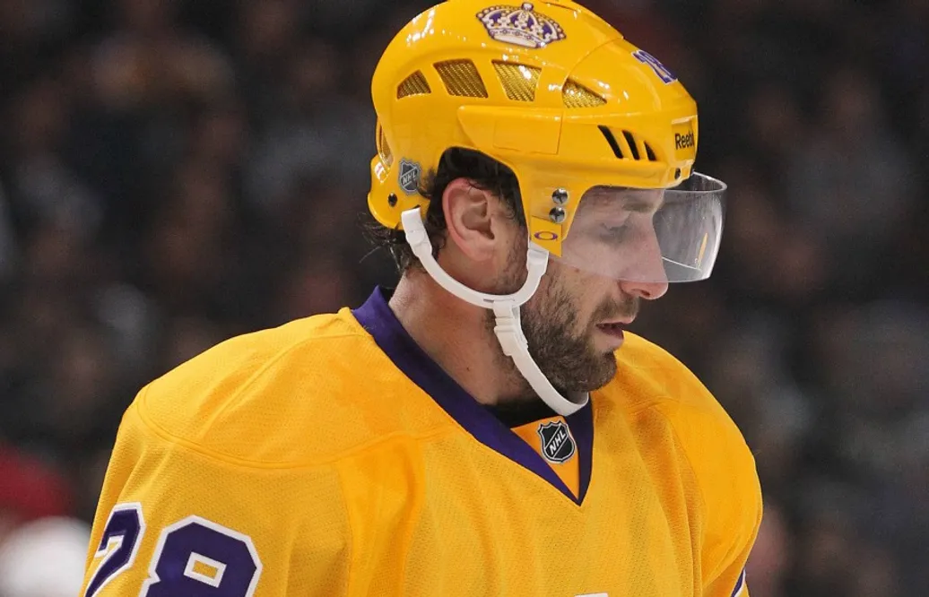 Efter Stolleprovet – nu mildras åtalet mot NHL-spelaren