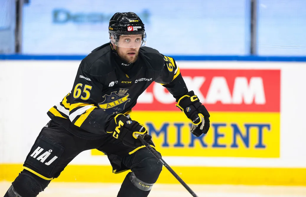 AIK tappar poängmaskinen – tre spelare lämnar