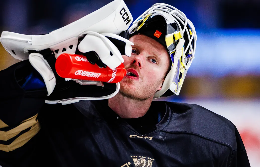 Jonas Gunnarsson.