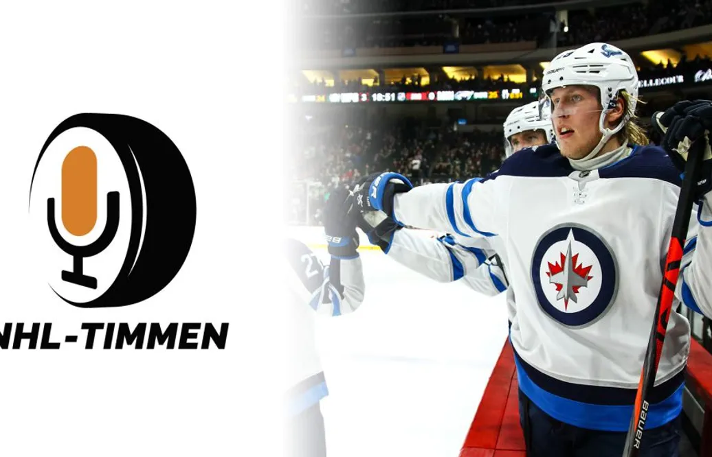 NHL-TIMMEN: Tre möjliga destinationer för Patrik Laine
