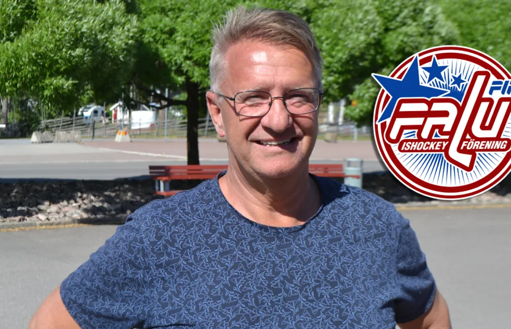 Tomas Jonsson: "Hockeyallsvenskan finns inte på kartan"