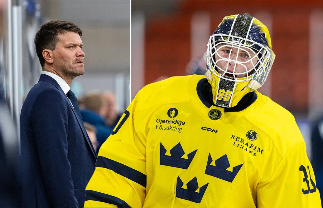 Tungt trendbrott för Sverige - utslagna i U17-VM