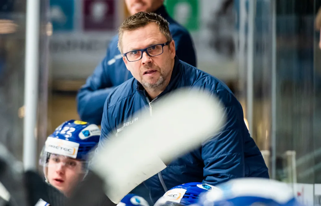Uppgifter: Sjur Robert Nilsen kan återvända till Leksand
