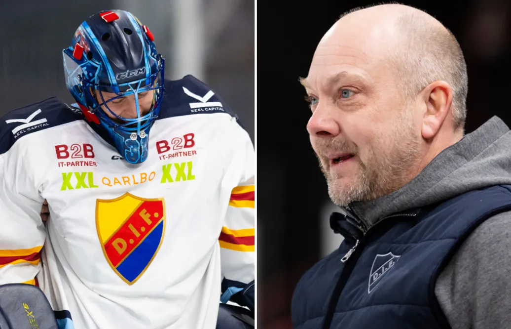 Rickard Hårdstams ilska efter smällen på Ida Boman: “Bedrövligt”