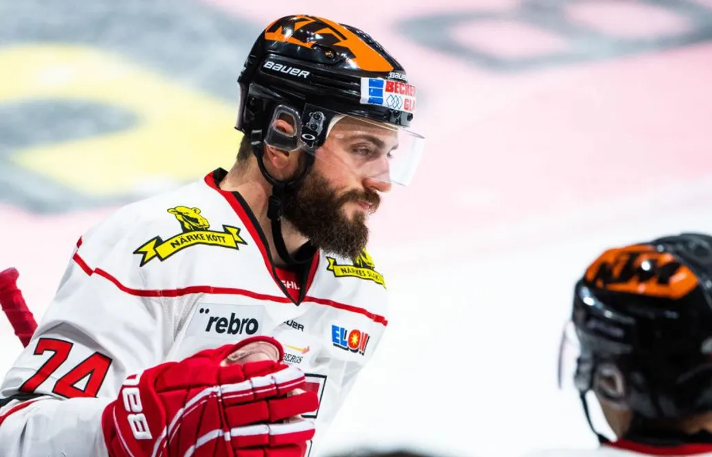 Startar insamling - för att värva stjärnbacken