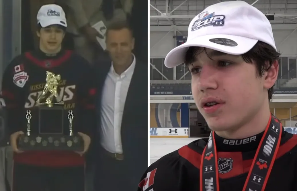 Uppgifter: Michael Misa får exceptionell status
