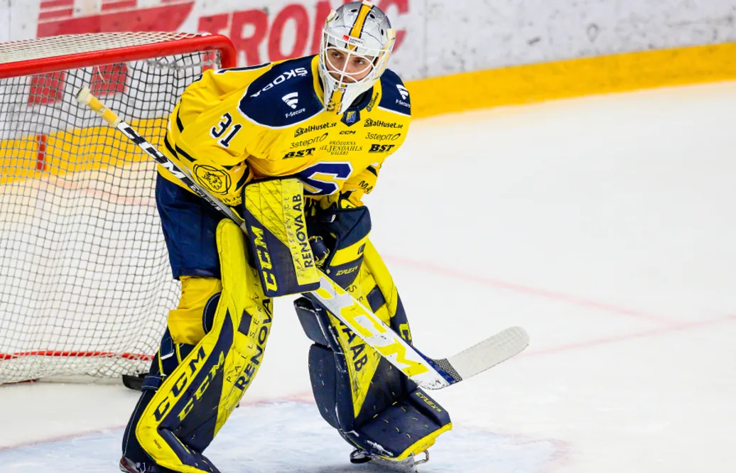 Södertälje förlänger med Nikita Tolopilo