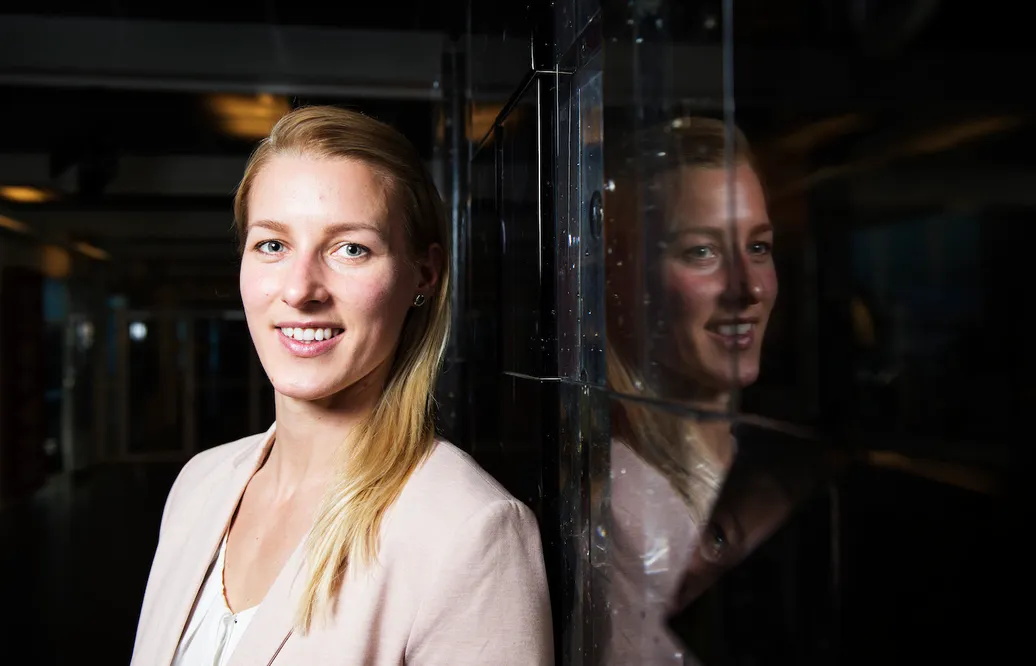 Danijela Rundqvist invald i Hall of Fame