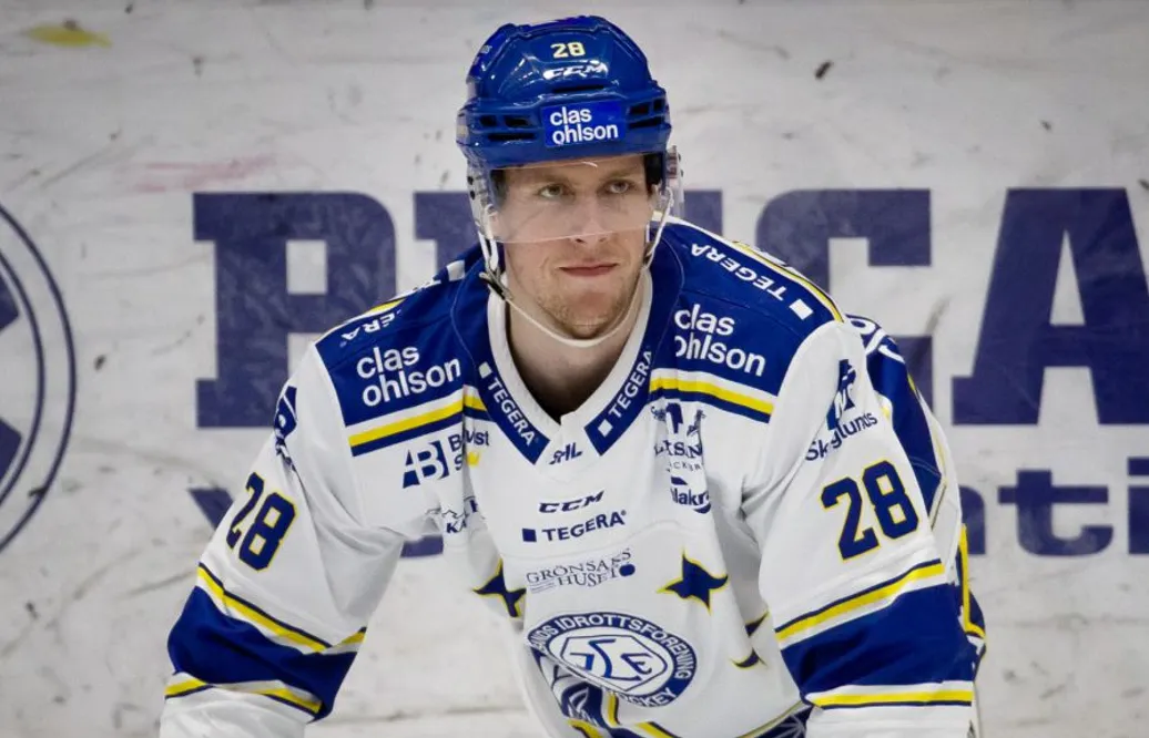 KLART: Lämnar Leksand – för SHL-konkurrent