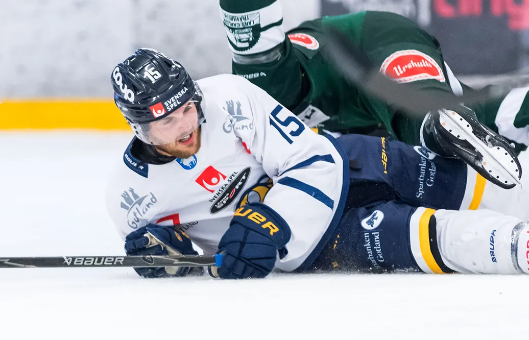Alexander Bjurström flyttar till Norge.