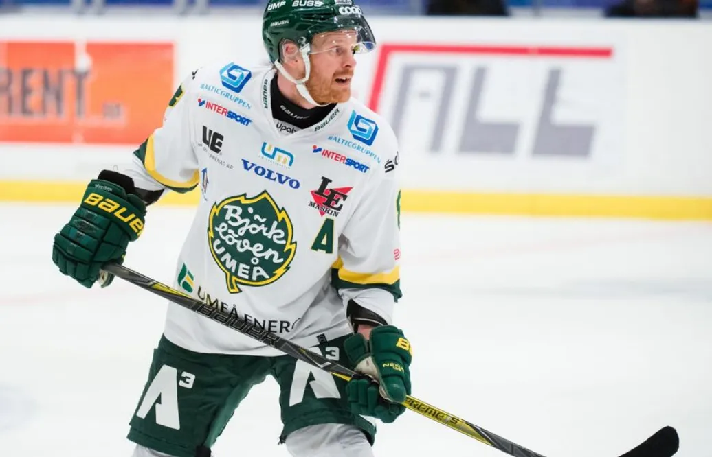 Nyckelbacken förlänger med Björklöven
