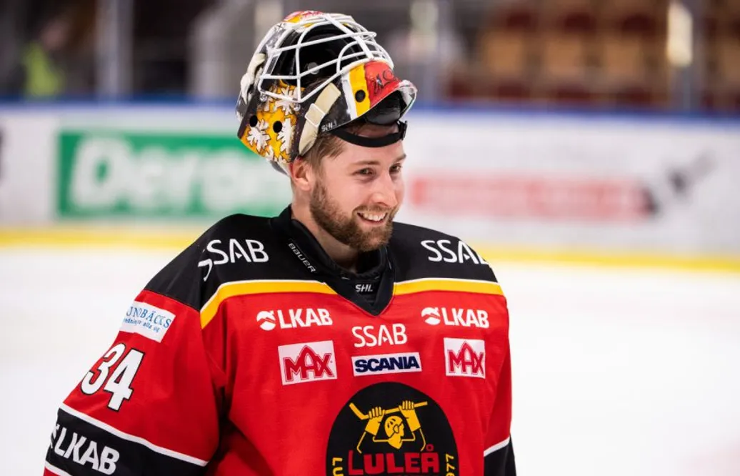 Förlustsviten bruten för Luleå – efter 4-3 mot HV 71
