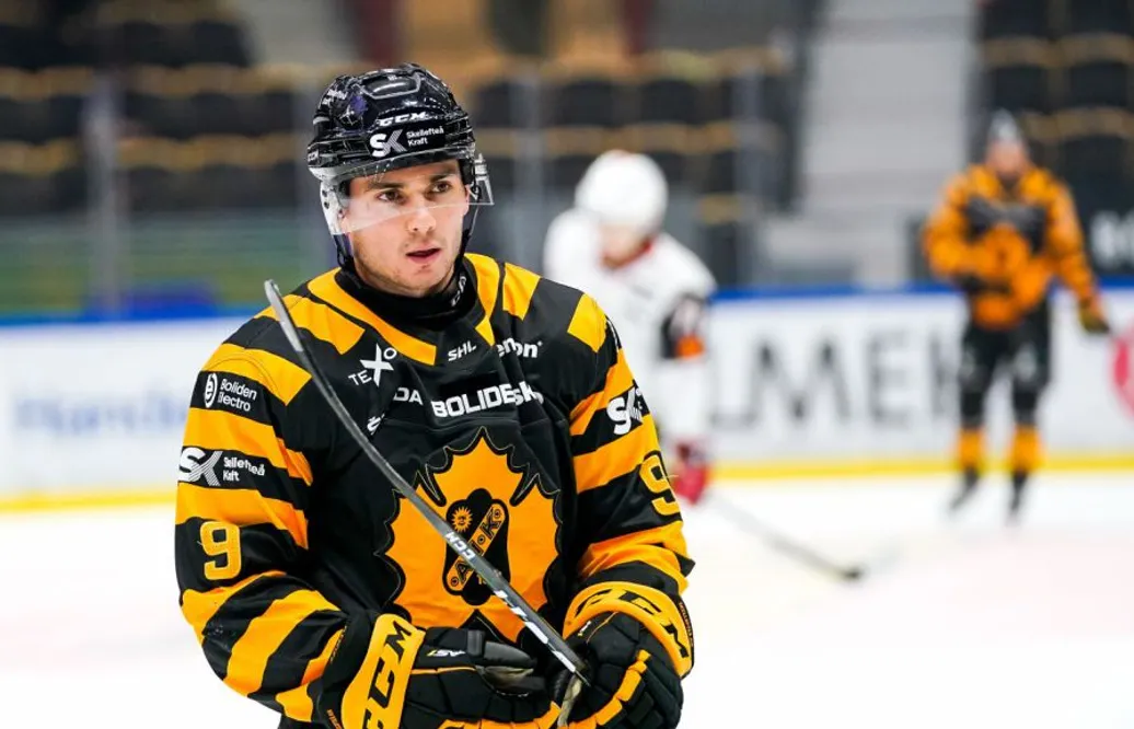 Sparkade motståndare - kan stängas av