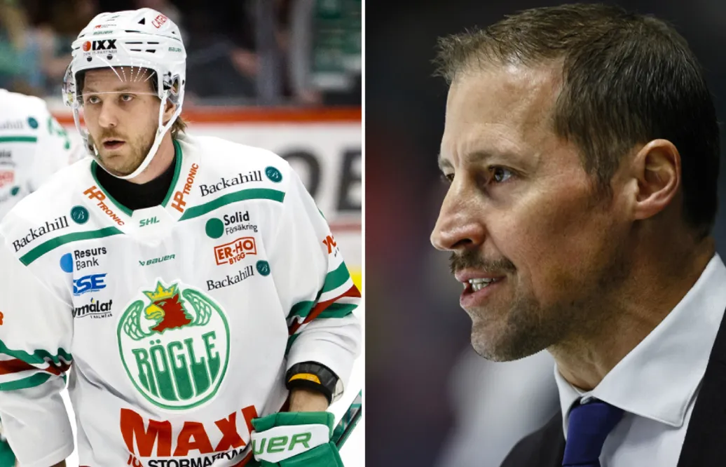 Rögle på kvalplats efter strafförlusten mot Linköping: “Det är kris”