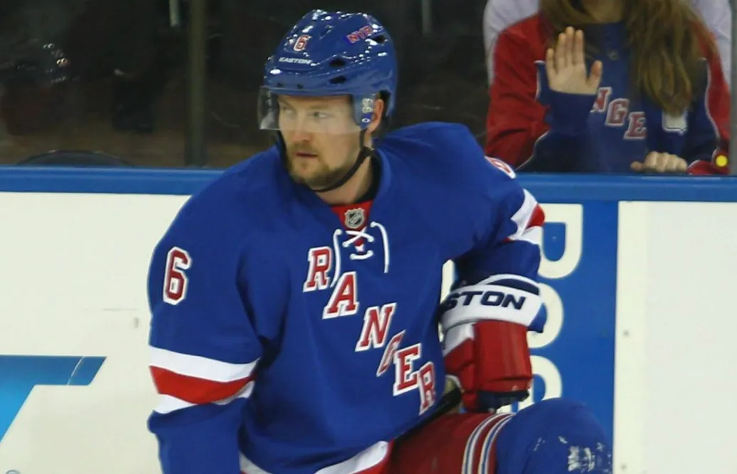 Strålman besviken på Rangers: ”Väldigt arg och frustrerad”