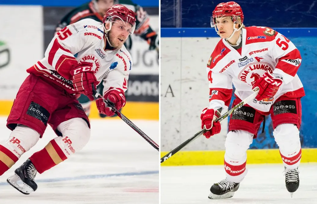 MJÖRNBERG: Spetsigt power play och ”lilla Troja”