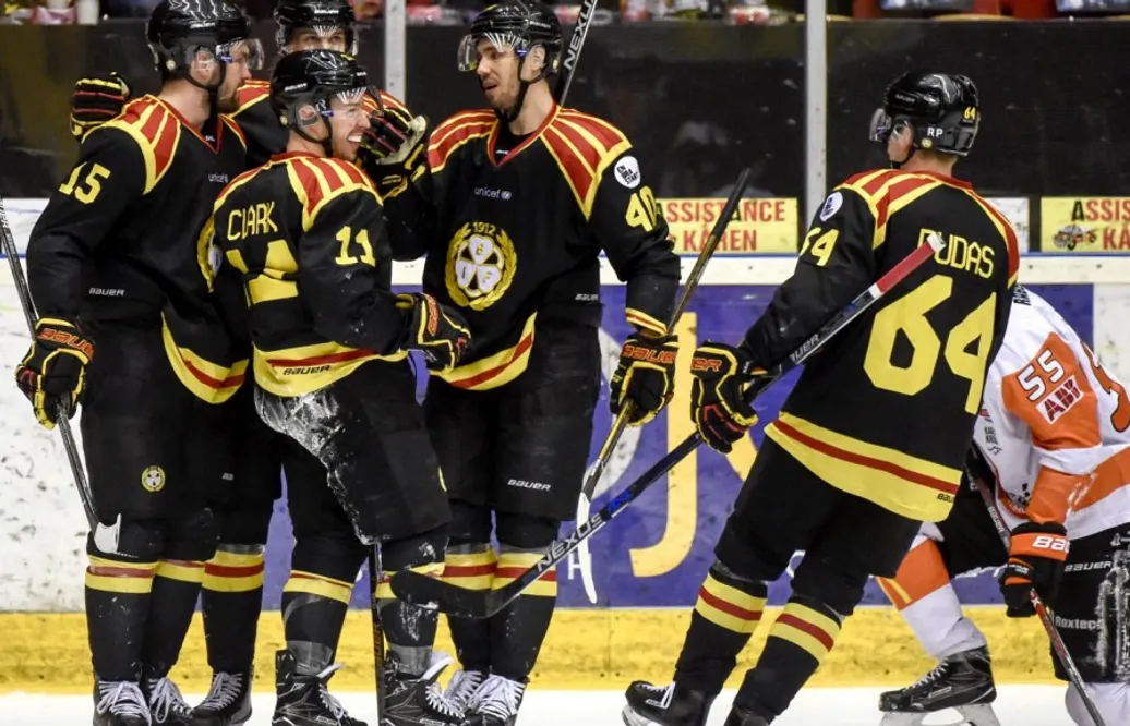 Brynäs grejade kvartsfinalplatsen – men KHK är utanför slutspelet
