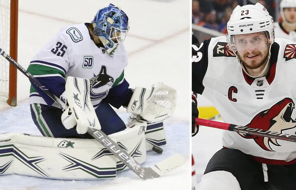 Uppgifter: Vill ha succéinhopparen – i utbyte mot Ekman Larsson