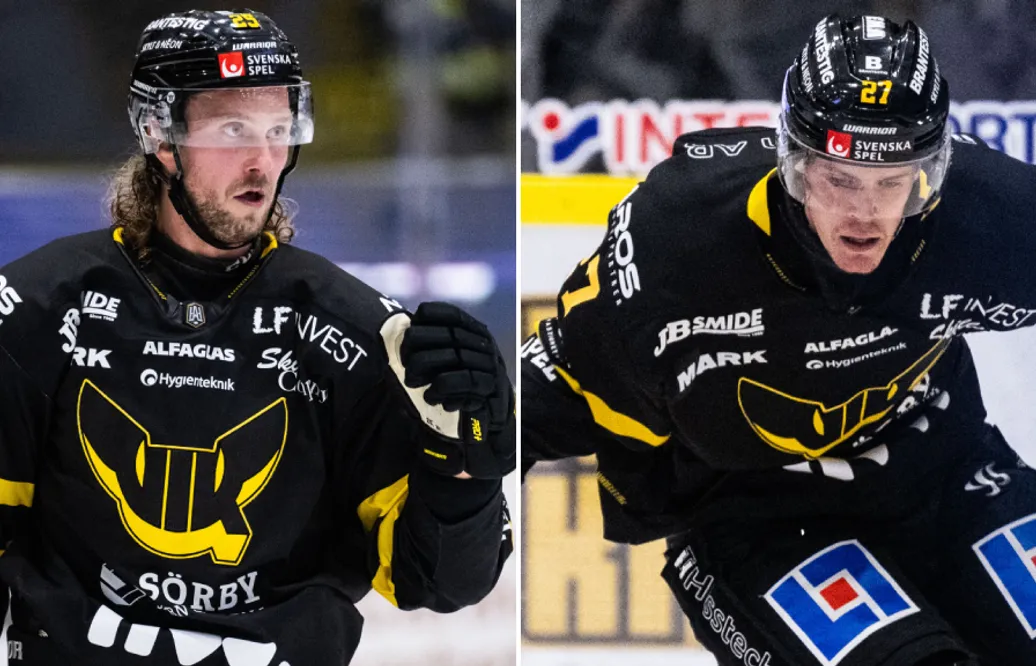 Västerås om tunga skadeläget: “Fick ett bakslag”