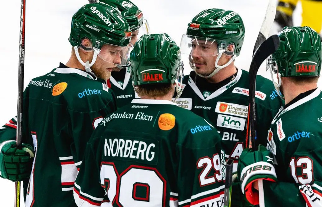 Kris i höstas – nu höjer klubben spelarbudgeten