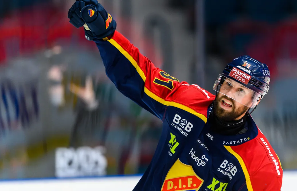 TV: Är det en Dick Axelsson-effekt i Djurgården?