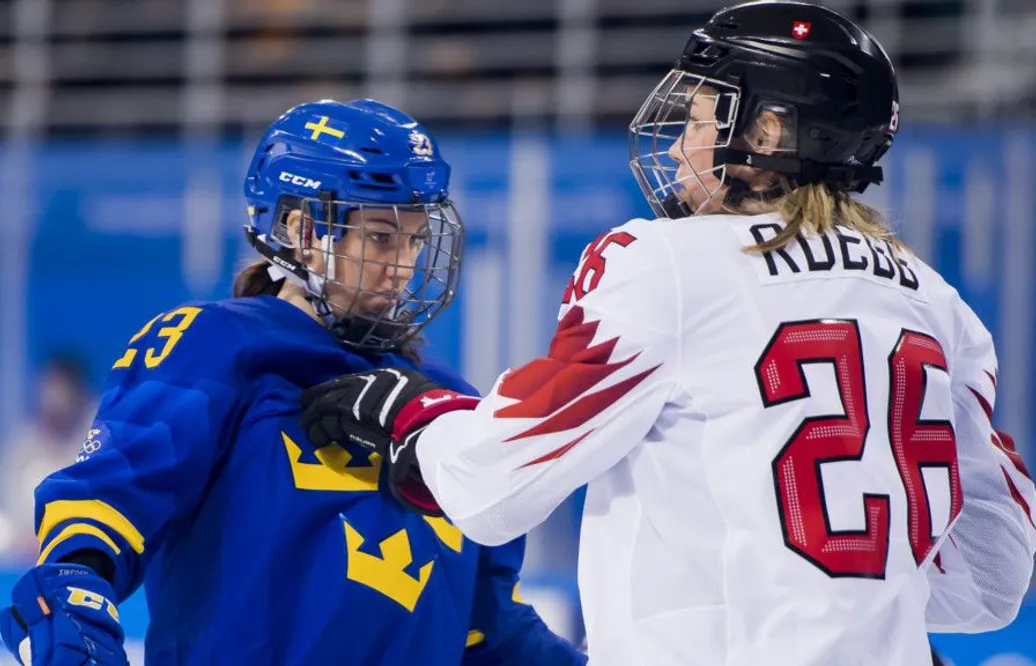 OS-forward klar för Leksand: "Kan tillföra spets"