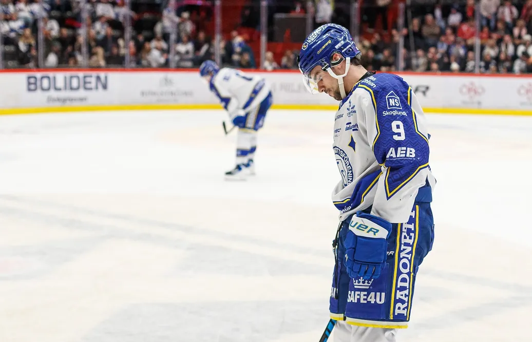Nattsvart för Leksand – förlorar på nytt: "Måste börja tävla"