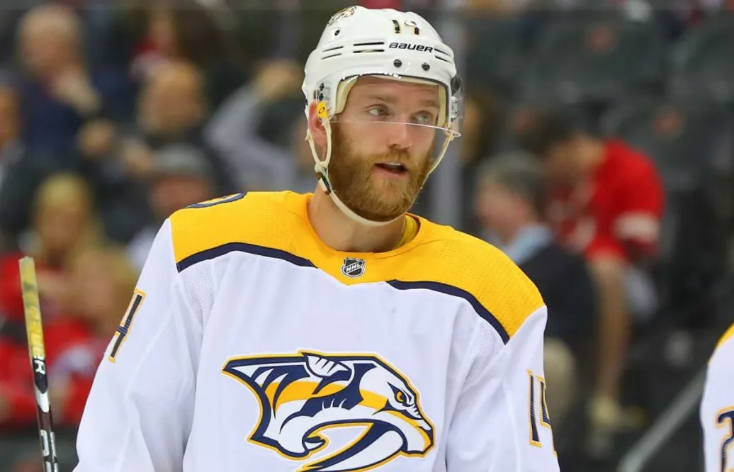 Höll på att bli syndabock – i stället förstörde Mattias Ekholm det stora firandet