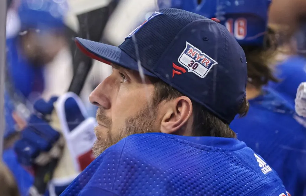 Rangers har bestämt sig om Lundqvists framtid