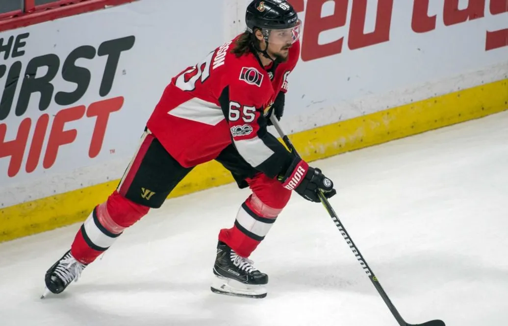 Ottawa erbjuder Karlsson nytt kontrakt: ”Vi avgav ett löfte”