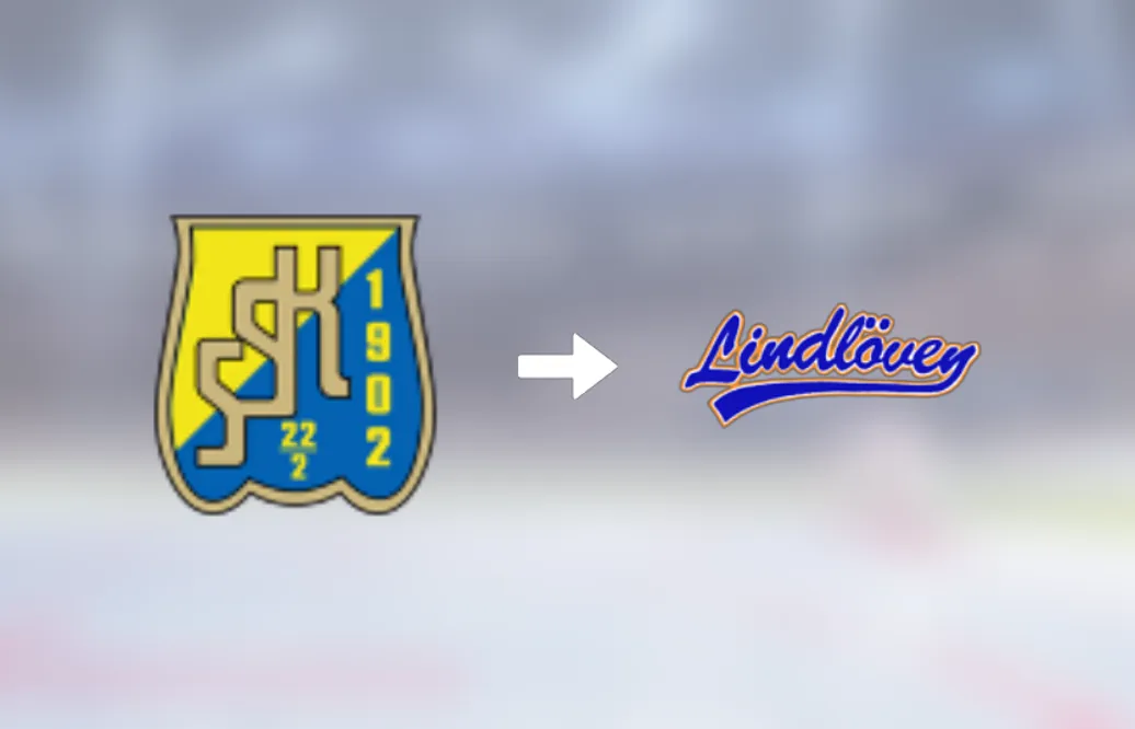 Lindlövens IF värvar forwarden Filip Barklund från Södertälje SK