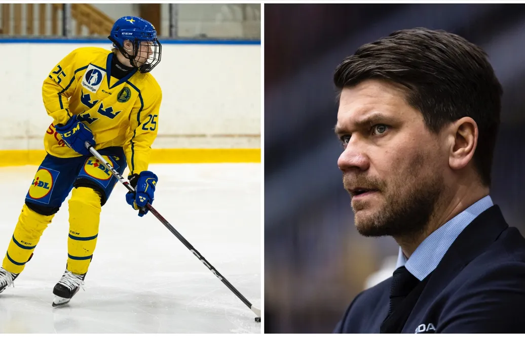 Tung förlust för U17-landslaget i inofficiella VM