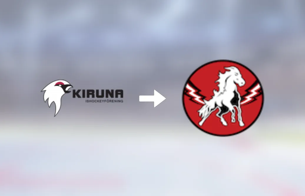 Lettiske Rihards Marenis lånas ut till HC Vita Hästen