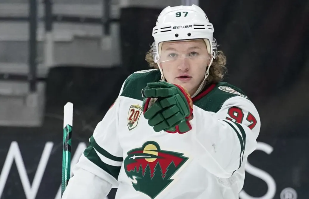 Uppgifter: NHL-succén kan återvända till KHL