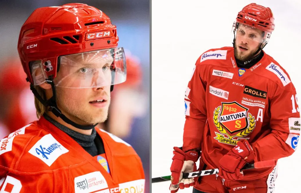 ”Ska göra allt jag kan för att visa att jag ska spela i SHL”