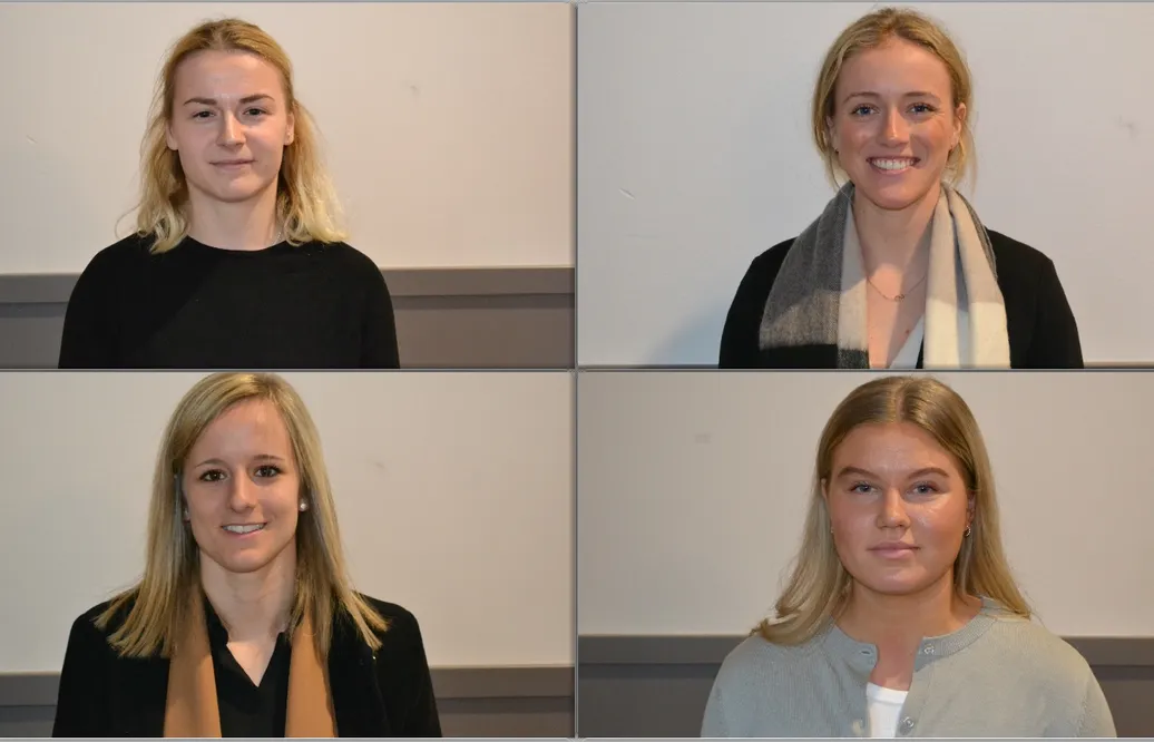 De prisades på SDHL Awards