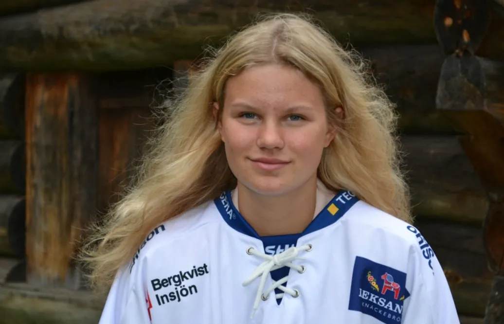 Landslagsspelaren fixade efterlängtad seger för Leksand i SDHL